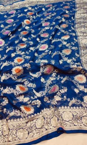 Khaddi Georgette