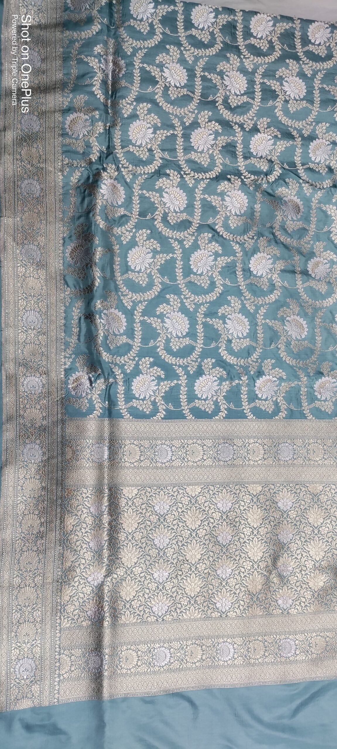 pure katan silk