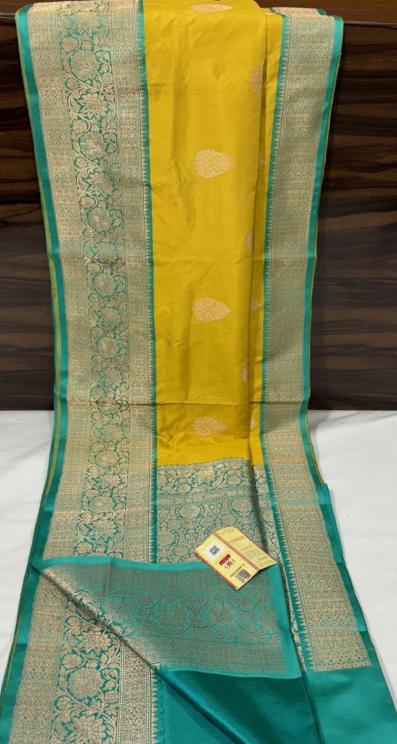 Pure katan handloom Sarees