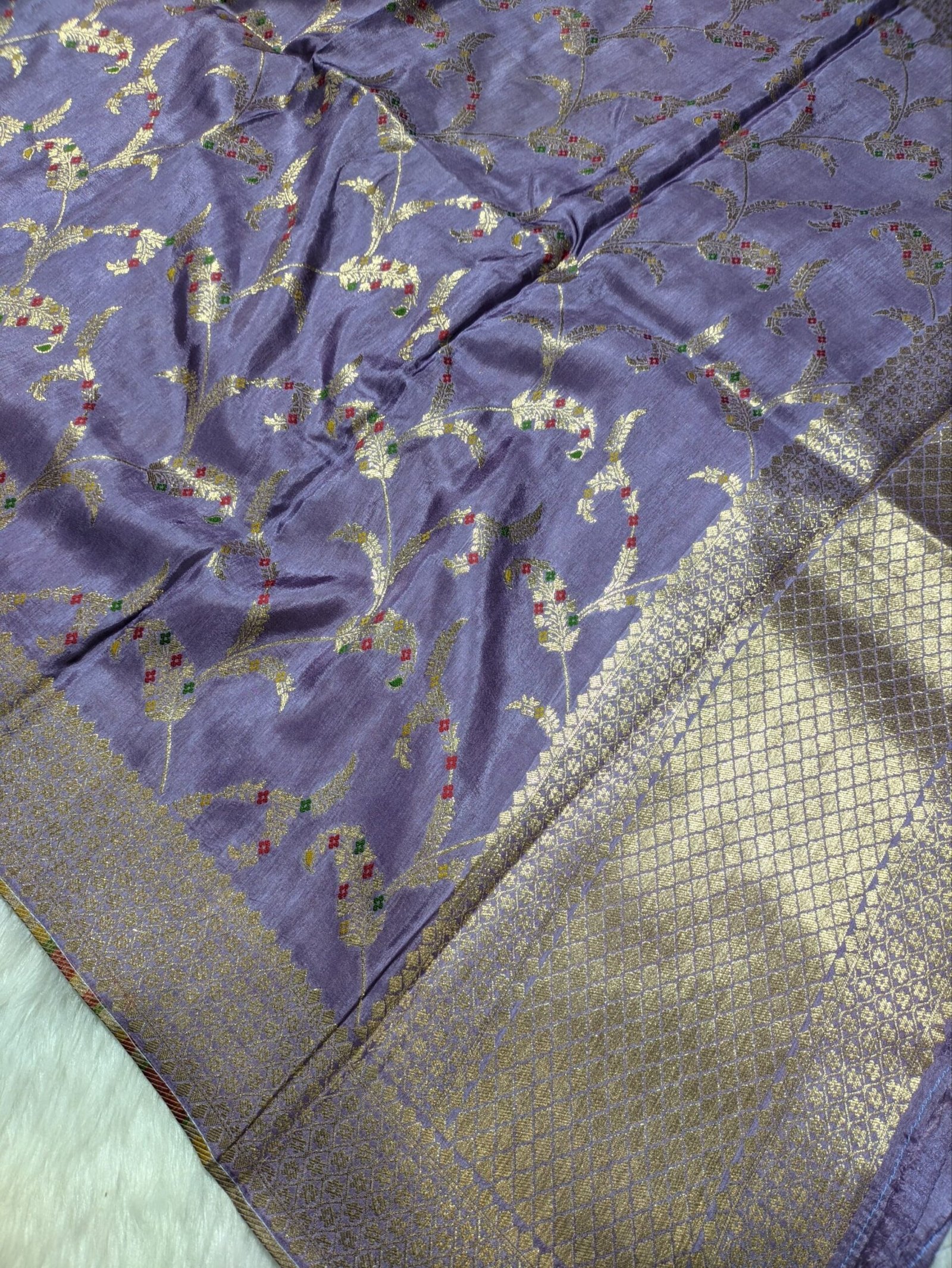 Viscose Dola Dupatta Wholesale - 10 Pcs Bundle