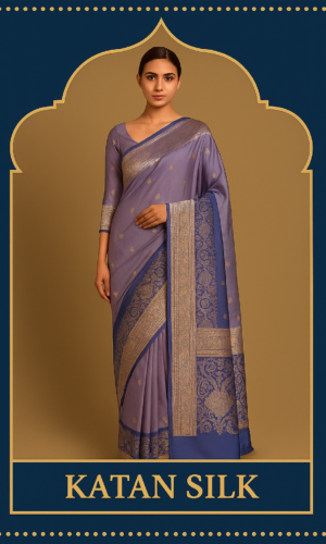 katan silk