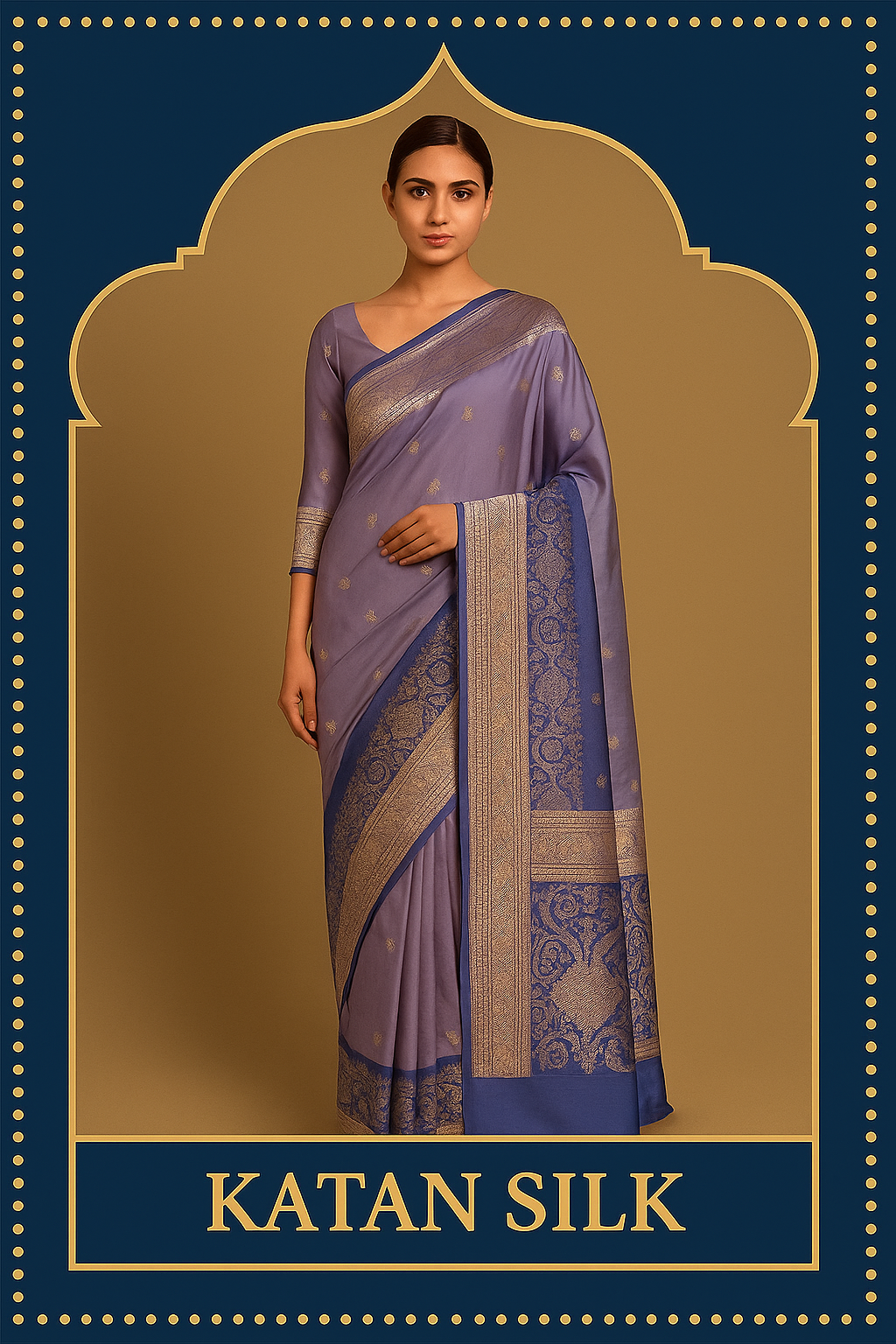 katan silk