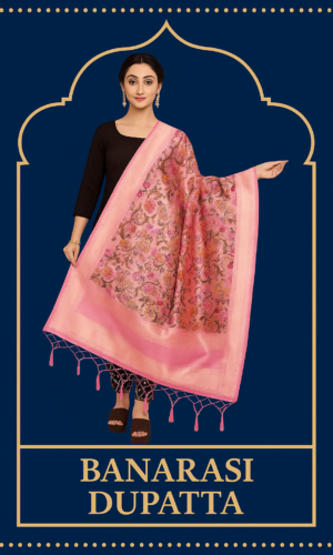 banarasi dupatta