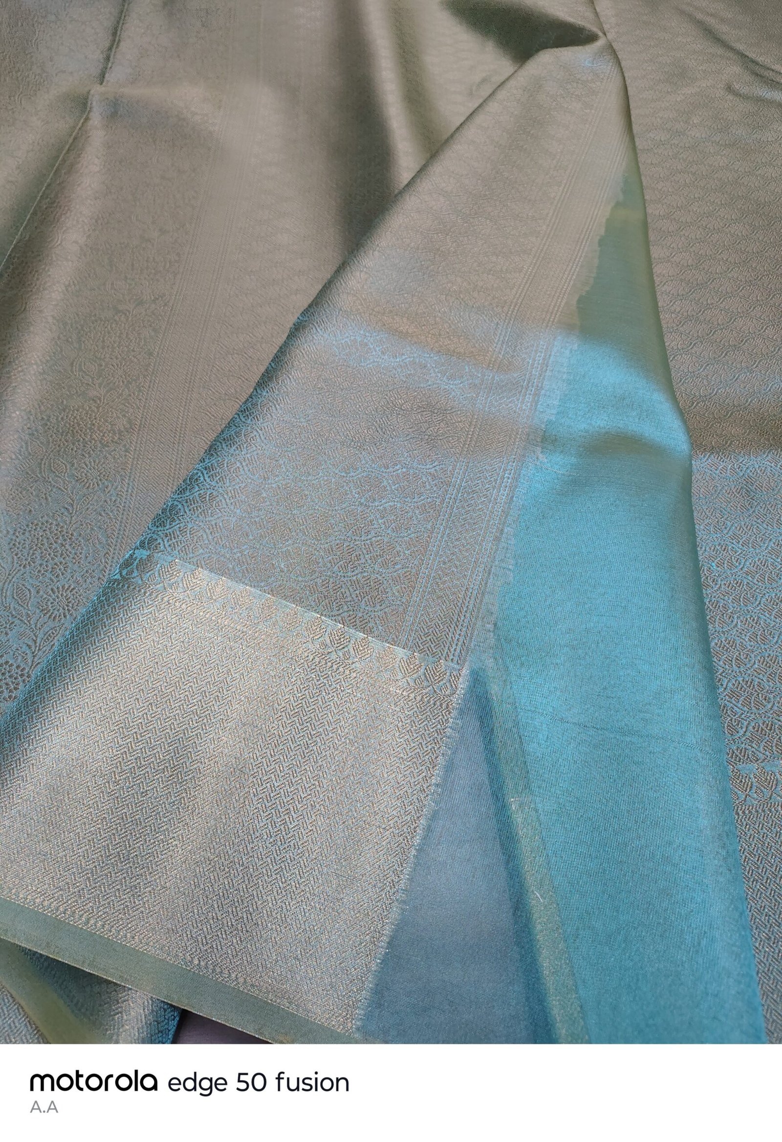 BANARASI SEMI TISSUE SOFT SILK SAREE 15pcs Bundle