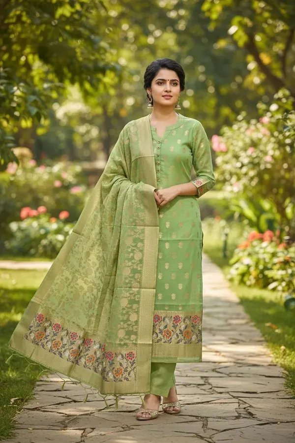 2026/09/1000361809.jpg Banarasi Cotton Silk Tilfi Meena Suits Wholesale – 7 Pcs Catalogue | Ansari Fashion