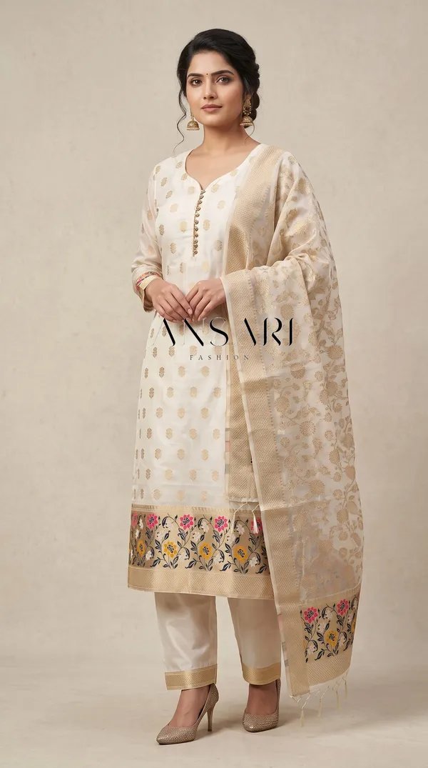 2026/09/1000361824.jpg Banarasi Cotton Silk Tilfi Meena Suits Wholesale – 7 Pcs Catalogue | Ansari Fashion